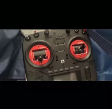 富斯NB4遥控器，RC圈神控，内外兼修，玩...