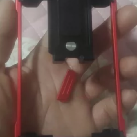 Capo 吉姆尼武士攀爬车 OP升级件 富...