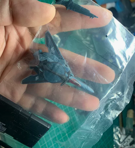 全新 万代 超时空要塞 macross 1...