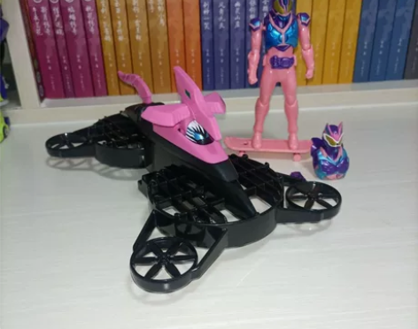 万代正版只有内包假面骑士利维斯Revice...