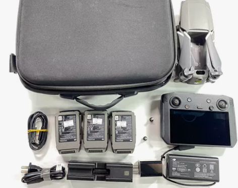 95新大疆Mavic 2 Pro （全能套...