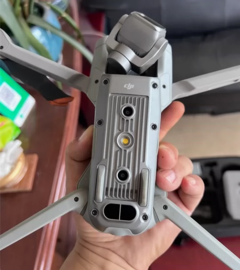 大疆2s,买了一年多只用了几十次,想升级御...