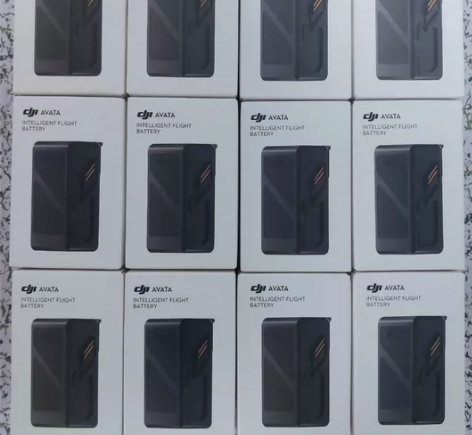 原装全新大疆Avata智能飞行电池DJI阿...
