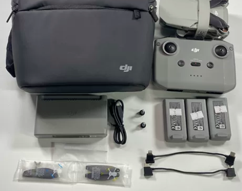 95新大疆 御 Mavic Mini 2_...