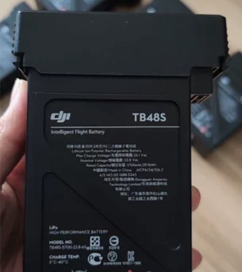 大疆M600PRO电池，大疆m600电池 ...