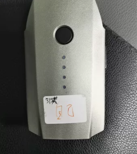 大疆无人机pro原装铂金版电池 原装二手正...