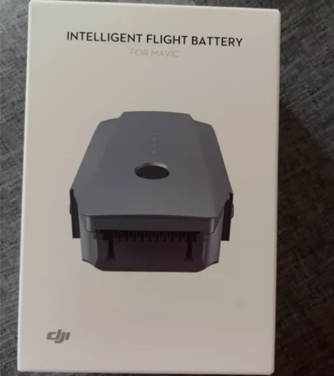 大疆御pro一代电池，全新原装，未拆封 普...