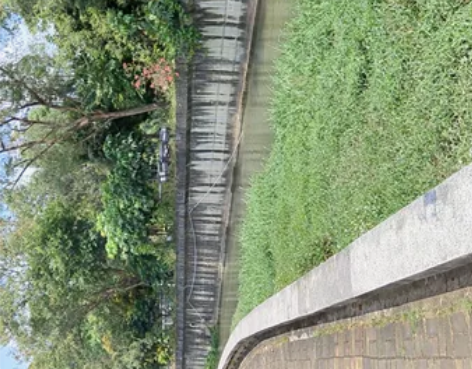 大疆御air1无人机，轻微磕碰，识别不了内...