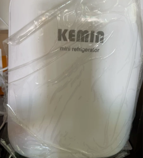 迷你小冰箱，原价199 买来没用过几次，功...