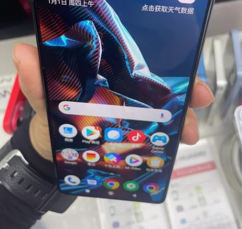 ?国际版POCO X5 pro 5G  全...
