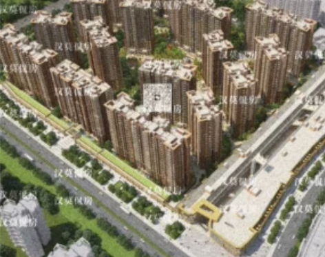 法拍选房楼书-成都-高新区-和盛东街88号