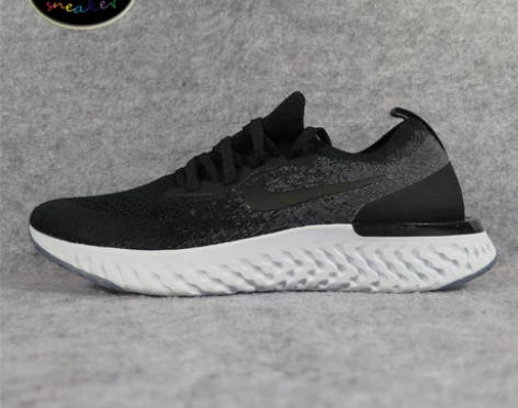 NIKE EPIC REACT FLYKN...