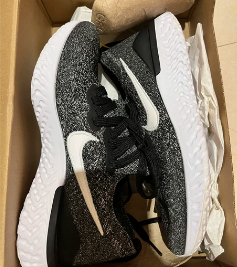 NIKE EPIC REACT FLYKN...