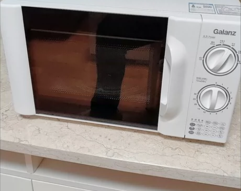 格兰仕机械微波炉，二手微波炉，机械转盘微波...