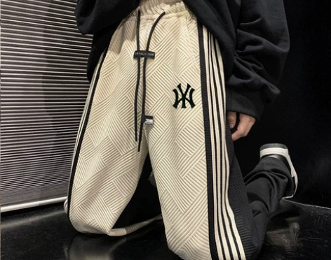 2023新款丨设计感小众丨巨好看版型丨洋基...