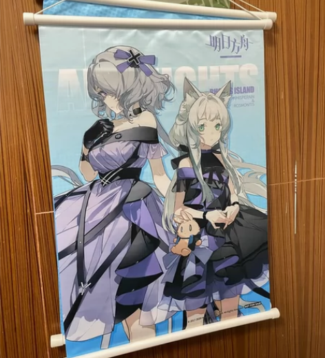 明日方舟通行证 白金 陈精二 白金单出35...