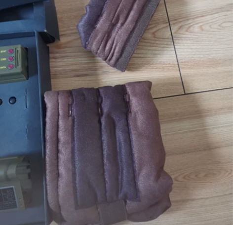 Bethesda原厂游戏周边 辐射4 哔哔...