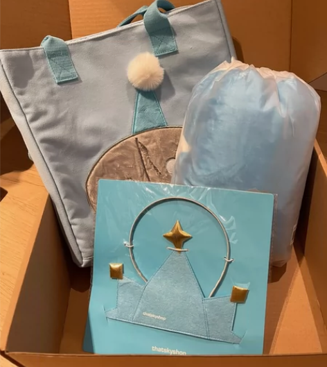 sky光遇 三周年伴手礼 音乐周年庆周边 ...