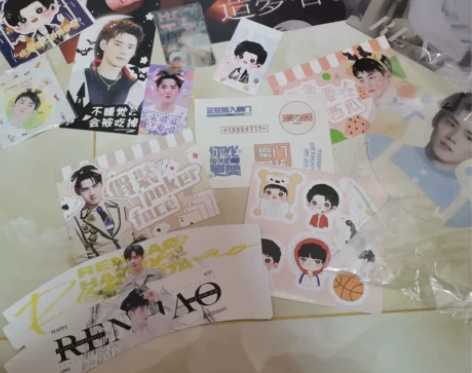 【出】任豪 壶9R1SE 任豪 周边 海报...