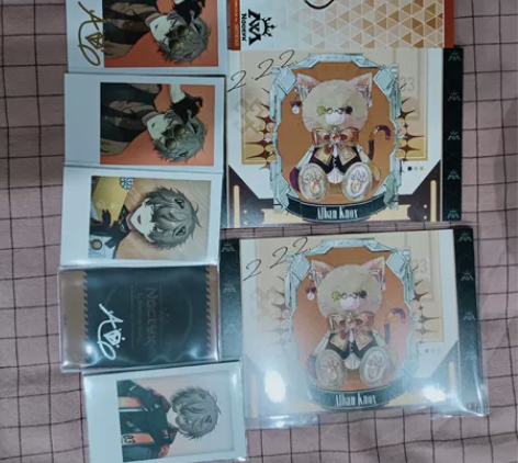 出 alban 一周年 cafe杯垫 特典...