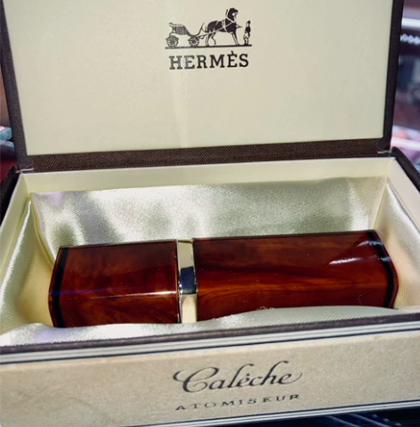 爱马仕 驿马车香精版女士香水7.5ml H...