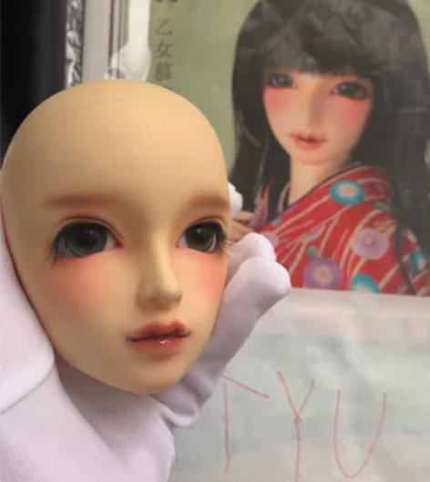 退大女坑 volks sdgr 静 乙女慕...