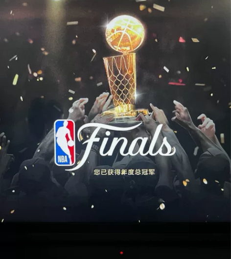 NBA2KOL2，夺冠之路，放假没事干，包...