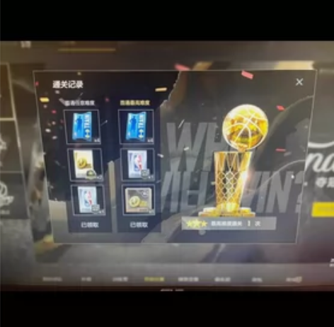 2020西决西部湖人夺冠詹姆斯同款FMVP...