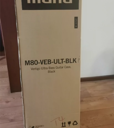 mono所有系列琴包，全新未开封。 ver...