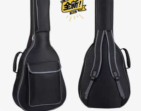全新 全新吉他包12mm加厚 36，37，...