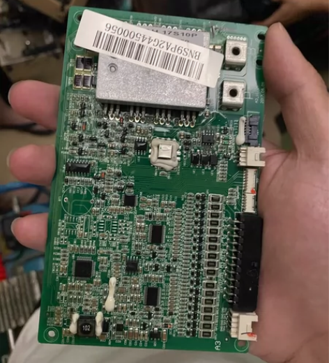 小牛n1s 6026电池保护板 充放电正常...