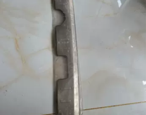 五菱之光6388/6389后保险杠护板！ ...