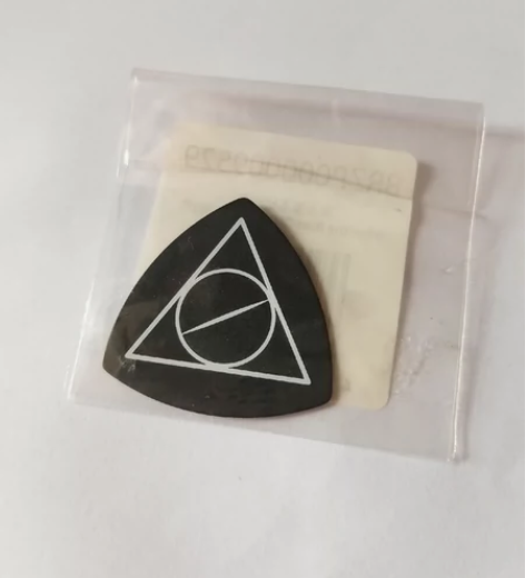 拆车刀锋拨片 对准自己拨片 是同款再拍 售...