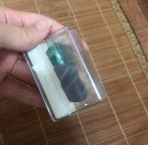 拿火原装拨片 重庆自提 运费不包￥28