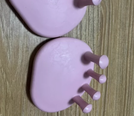 【付邮免费送】足弓力量训练 全新未使用过 ...