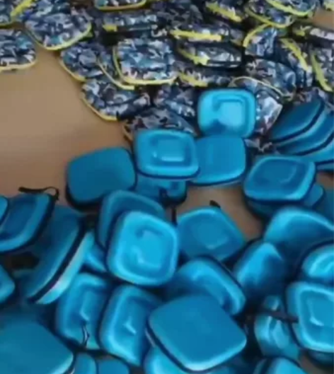 1Dorado  5代骨传导游泳教学耳机，...