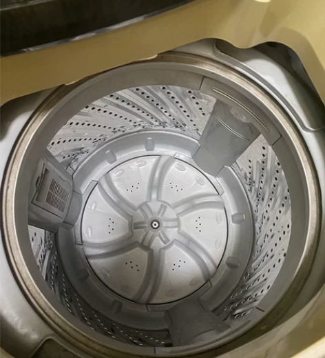 海尔洗衣机，不议价不议价，爽快的来，上来屠...