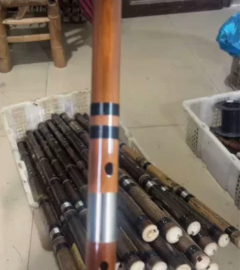 初学者入门笛子 常用调门都全 可私聊详谈