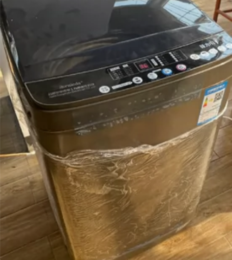 【大甩卖】海尔荣事达志高10公斤全自动洗衣...