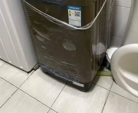 处理10台海尔小天鹅同款扬子10公斤全新全...