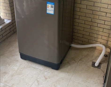 【库存特价清仓】9公斤洗衣机全自动10kg...
