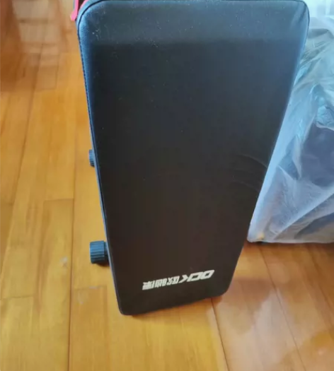 ock哑铃凳，因为现在都去健身房练了，疫情...