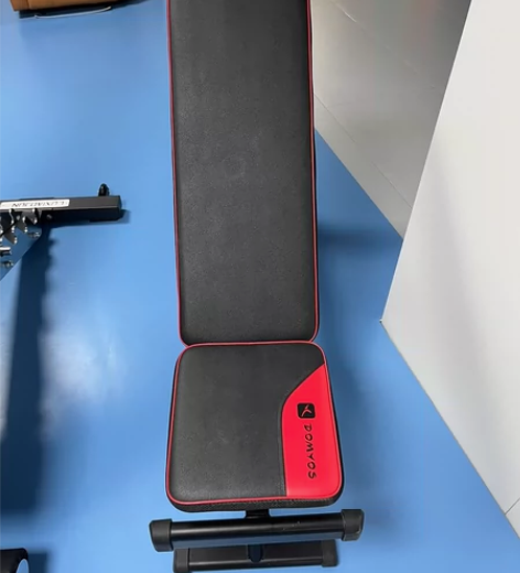 迪卡侬 哑铃凳 卧推凳 卷腹板 （自提） ...