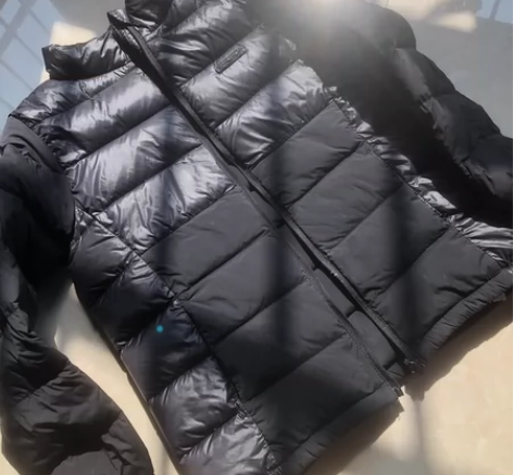 保姆鹅，原名保姆麦克菲，看好下单，直接拍的...