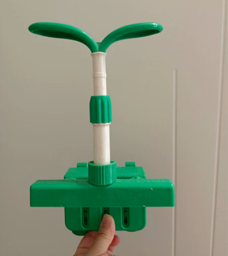 坐姿矫正器小学生防近视坐姿纠正器儿童写字作...