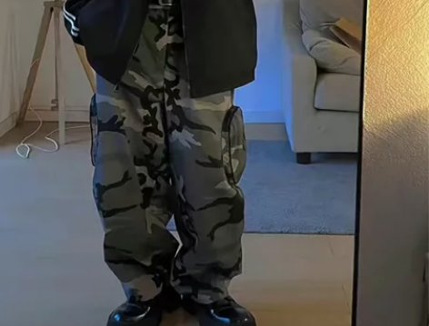 Aurocean HZM23复古运动外套 ...