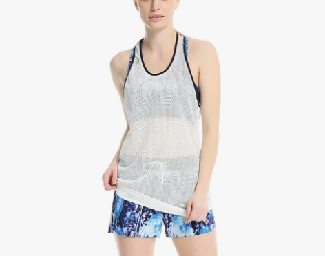 全新 RAPIDO 雳霹道 女士沙滩瑜伽网...