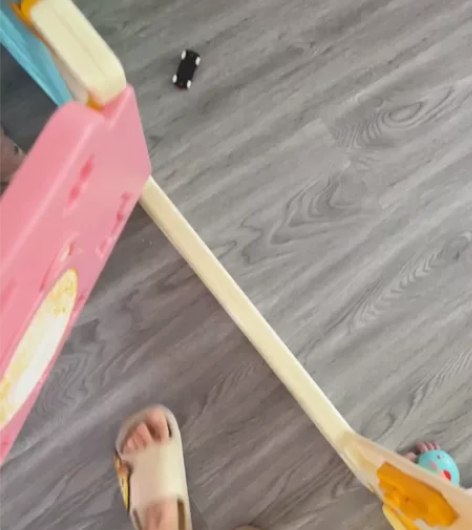 宝宝围栏澳乐 1.4×1.8 无损坏 需...