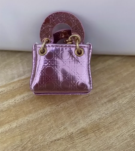 Zuru包包球 迷你微缩包包 六分娃十二分...