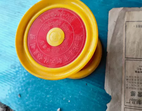 空竹老人健身专卖小学生儿童成人初学者发光扯...